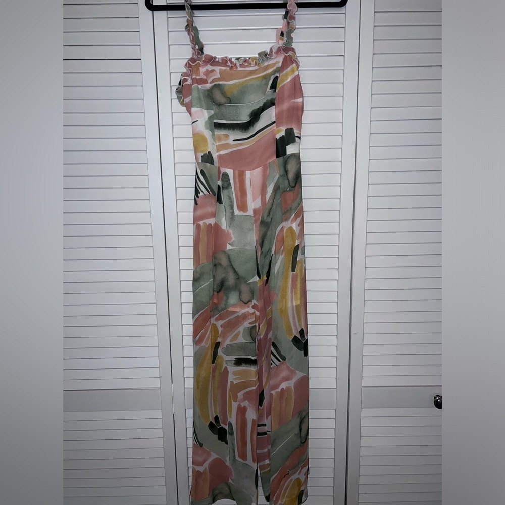 Jumpsuit - Size XS